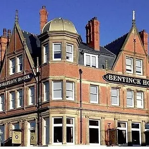 2* Hotel The Bentinck
